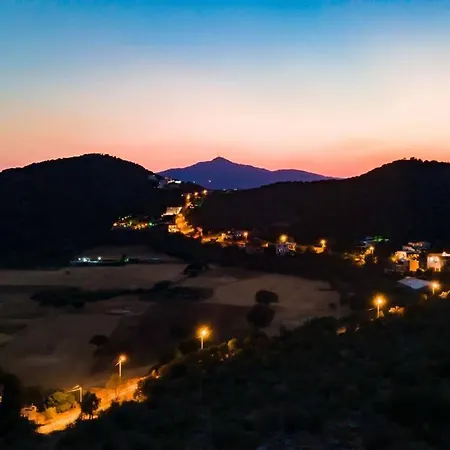 Vila Su *